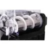 Trade Assurance! 4 Bowls Commercial CE Certificate Snow Melting Ice Smoothies Granita Slush Machine Snow melt machine