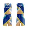 Männer Jugend De'Aaron Fox Basketball Jersey Sets Uniformen Kits Erwachsene Sport Shirts Kleidung atmungsaktiv Basketball-Trikots Shorts DIY Benutzerdefinierte