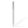 Stylos de signalisation en métal d'origine Xiaomi Mijia PREMEC lisse suisse recharge 0.5mm stylos de signature Mi stylos en alliage d'aluminium