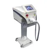 Pico Laser détatouage PicoLaser traitement de la peau acné Machine de beauté Laser picoseconde Yag avec peau de carbone 1320nm blanchiment du visage