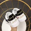 2021 Projektant Luksusowe trampki Casual Shoes Sneaker Mężczyźni i Kobiety Grube Wyzyskane Buty Wygodny Oddychający Moda Najwyższej Jakościę35-45-45