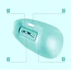 Oryginalny Xiaomi YouPin Huanxing Newborn Kids Electric Manicure Nożyczki dla niemowląt Nożyce do paznokci Niski Szumg Bezpieczeństwa Paznokci 3019643C6