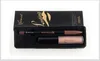 NICEFACE Lipstick Sets Long Lasting Matte Liquid Lip Stick Velvet Lips Pencil Makeup Kit Waterproof Batom Sexy Nude Lip Gloss6062716