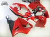 Högkvalitativa motorcykelfeokiter för Kawasaki Ninja ZX7R 96 97 98 99 00-03 ZX7R 1996-2003 ABS plast Kinesisk Fairings Set