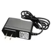 Spina US EU di alta qualità universale AC 100-240V per DC 5V 2A 2000mA adattatore per caricabatterie USB alimentatore da parete Home Office