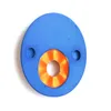 Eva Foam Swim Discs Bande a braccio galleggianti per bambini Maniche galleggianti per bambini Anelli di cerchioni per nuoto Strumento di allenamento 8500568