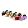 Saphue Electry Guitar Pedal Vintage 오버 드레인 러스트 러스트 러스트 러쉬 디스티브 스 드림 클래스 합창 단계 단계 지연 2890033