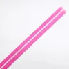 50pcs/lot Double Side Nail files buff 100/180 Colorful Sanding Sponge Buffer Block Polishing