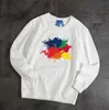 Tasarımcı Erkekler Hoodie Sweatershirt Kazak Erkek Hoodies Giyim Ince Uzun Kollu Gençlik Hareketleri Marka Streetwear Hızlı Kargo