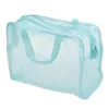 Xiniu sac cosmétique Portable maquillage voyage organisateur sac Estojo De Maquiagem Neceser Transparente Bolsa Cosmeticos3213759