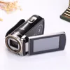 Camera Digital Camera 1600w Pixel Digital Camera 3.0 Inch Touch Screen 10x Optical Zoom Live Wedding Travel Essential