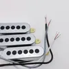 Pickup Single Coil SSS Burns Pickups Ainico TRISONIC Brian May Burns Pickups6014150