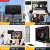 Indoor 960 Miles Digital Antena TV Aerial HDTV Antenne 4K DVBT2 View ISDBTB Lokale uitzending 7244922