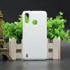 DIY 3D 빈 승화 케이스 커버 Motorola Moto P40 전원 P40 Play Moto G7 Play E6 Plus One Plus 300pcs