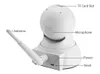 Hem Säkerhet IP-kamera Wi-Fi 1080p 720p Trådlös nätverkskamera CCTV Kameraövervakning P2P Night Vision Baby Monitor