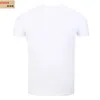 Sublimation Blanko Modell T-Shirt Mann Frau Kinder Druck durch Sublimation Papier Tinte Wärmeübertragung Handwerk