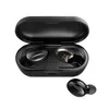 XG13 TWS Wireless Headphones 5.0 True Bluetooth Earbuds IPX5 Waterproof Sports Earpiece 3D Stereo Sound Earphones with Charging Box