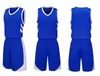 Partihandel skräddarsydda barn män träning basket uppsättningar med shorts custom jersey, basket uniforms kits män sportkläder tracksuits