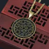 Mode-zodiaque lettres pendentif colliers pour hommes femmes luxe constellation pendentifs en acier inoxydable chien tag collier bijoux amant cadeaux