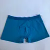 Vis ontwerper heren ondergoed bokser premium katoenen boxers mannen ondergoed sexy ademend jeugdgezondheid Cuecas masculina boksers calzoncillos 03