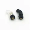 5Pairs XLR наушников Pin Plug адаптер для JH AUDIO JH24 Roxanne 24 Iriver AK R03 AKR02 UM PP6 LN004641 Connector