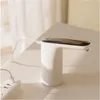 Original Xiaomi Youpin 3LIFE Automatic USB Mini Touch-Switch Water Pump Wireless Rechargeable Electric Dispenser Water Pump With USB Cable