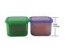 Portion Control Containers 7pcs preservation box kit Easy Way To Lose Weight Using fitness workout Food Storage Plastic Container BBA317 p