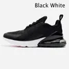 Bred Nero Bianco Uomo donna Scarpe da corsa Triple Nero bianco University Red Tiger oliva Blu Void Sports Scarpe da ginnastica da uomo Zapatos Sneakers