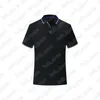 Polo de sport Ventilation Séchage rapide Ventes chaudes Top qualité hommes 2019 T-shirt à manches courtes confortable nouveau style jersey5622666
