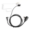 1 Pin 2.5mm Earpiece Headset for MOTOROLA T6200C/T5800/7200/5720 FRS PMR446 FR50