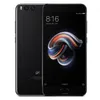 Oryginalny telefon komórkowy Xiaomi Mi6 Mi 6 4G LTE 6GB RAM 64GB 128GB ROM Snapdragon 835 Octa Core Android 5.15 "zakrzywiony ekran 12.0MP identyfikator linii papilarnych NFC 3350mAh inteligentny telefon komórkowy