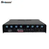 Sinbosen versterker stereosysteem FP22000Q Integrated Tube -versterker 10000W AMPS POWER -versterker voor 21 inch luidspreker7245268