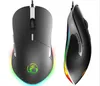 rgb gaming mouse.