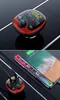 BT21 10PCS/LOT two USB knob 5V 3.1A Car Bluetooth Hands Free MP3 Player/Phone to Radio FM Transmitter