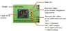 Freeshipping новое прибытие MPT-7210A Солнечный регулятор заряда метр напряжения 24 в 36 в 48 В 60 в 72 в батарея 10A DC12-60 в 600 Вт солнечная панель