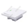 Freeshipping IoT Cellphone APP Control Access Switch Module avec 86 Box pour Smart Home Internet of Things Device