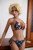 A Sex Doll Full Silicone Big Breast Sex Dolls Oral Anal Vagina Japanese Skeleton Adult Mini Lifelike Anime Love for Men