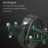 C11 SmartBand Histbands المهنية للماء ip67 الرياضة أجهزة يمكن ارتداؤها smartwatch ل ios الروبوت xiaomi الفرقة 2