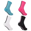 Sport Cycling Socks Calcetines Ciclismo Professional Rapha Men Women Breathable Road Bicycle Socks Outdoor Sports Racing