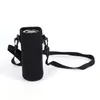 Home Water Bottle Sling Case Bolsa Portador do porta