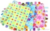 HOT Réconfortant taggies Couverture Apaiser Serviette Bébé Calme Lingettes Infantile Enfants Infantile Serviette Couverture Mignon Doux Carré Poupée En Peluche Jouets TO335