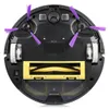 Alfawise V8S Robot Vacuum Cleaner Dual SLAM - Suit for All kinds of home floors, carpets, tiles, can be perfectly adapted
