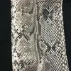 Camicie casual da uomo Camicia da uomo stampata con serpente stile vintage Bowling 2021 Estate manica corta Retro Animal Rockabilly anni '50 anni '60 in cotone da uomo