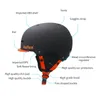 KUFUN Herren Skihelm Skifahren Skateboard Snowboard Skating Helm Schnee Vollfurnier Damen Erwachsene Kinder Winter Sicherheit1