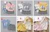 2-7t baby meisje kleding mode cartoon meisjes zomer set kleding baby pakken kinderen t-shirt + broek kinderkleding set van goede kwaliteit boetieks