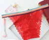 Rainbow Underwear Women Sexy Lace Panties Transparent Womens Briefs Seamless G String Thong Lingerie drop ship