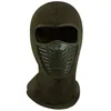 Winter Warm Motorcycle Windproof Face Mask Motocross Face masked Cs Mask Outdoor Warm Bicycle Thermal Fleece