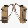 Mutifunctionele unisex heren nieuwe backpack reispakket sporttas buiten bergbekleding wandelen klimmende camping rugzak voor mannelijke 258i