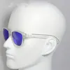 Wholesale-2018 brandneue Top-Version Sonnenbrille TR90 Rahmen polarisierte Linse UV400 Frosch Sport Sonnenbrille Mode Trend Brillen Brillen