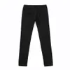 Mäns jeans mode denim män mager masculino elastiska blyertsbyxor svart för byxor smala fit calca masculina 20